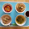 12/6(木)の給食