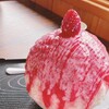 予約必須の絶品！かき氷とパンケーキ【雪みるく】旬のフルーツを使ったメニューがいっぱい＠茨城県笠間