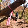 登山で遭難しないために出来る事！