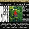 Various Artists / BOSSA NOVA, SAMBA & LATIN