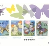 ［ふなばしアンデルセン公園］の美しい蝶 (チョウ) 「アサギマダラ」  “ 体内時計 ” 再考
