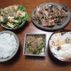 鶏もも肉のパリパリ焼き