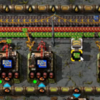 Factorio スペース・エクスプローラやりなおし日記 017 発電所の設置