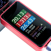 2,000円USBテスター RYKEN RK-C1をレビュー