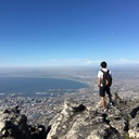 自己満足の旅