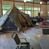 【キャンプ場紹介】cafe&activity nowhere