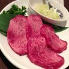 マイお題　好きな肉の部位