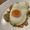目玉焼き