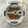 G-SHOCK RESIST DEPRESSION コラボ