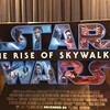 The Rise of Skywalker