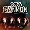 【楽曲紹介】トイ・キャノン（TOY CANNON）「Forever One」