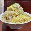 【 D麺 】 1日30食の限定味噌ラーメン 