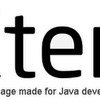 Eclipse.org 製の新言語？ Xtend
