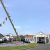 【岡山 玉野市】直島から宇野港・宇野駅：フェリー到着から路線バスへ