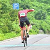 磐梯吾妻スカイライン・ヒルクライム2025 中学生以上〜29歳の部1位🥇