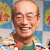 志村けん、コロナウイルス感染か