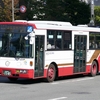 広島バス　603