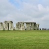 【イギリス国内旅行】世界遺産ストーンヘンジと大聖堂の町ソールズベリーへ。