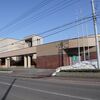 長万部町学習文化センター図書館（北海道）