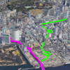 ＃２０９９　東京ＢＲＴ八重洲ルート推進に補正予算　中央区、２０２４年９月補正