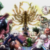 ハンター×ハンターのキャラに懸賞金をつけてみよう！！～キメラアント討伐隊編～