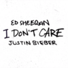 【和訳/歌詞】I Don't Care / Ed Sheeran(エドシーラン)& Justin Bieber(ジャスティン・ビーバー)【動画有】