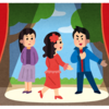 着ぐるみ好きだから演技が出来るのはまちがっているだろうか｡🎭🙅‍♂️