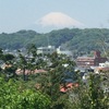 旧吉田茂邸（大磯）。島崎藤村記念館（大磯）。徳富蘇峰記念館（二宮）。