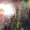 ディズニーのショーの中でも最高傑作！ぜひ見て頂きたいショー「Happily Ever After」