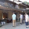 田舎は納屋でも「立派」