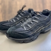 Air Max95 GDC（コムデギャルソン）のソールスワップしたよ！の話