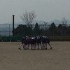 U-15プレリーグ第3節