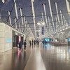 上海浦東国際空港での乗り継ぎ　空港内での過ごし方や喫煙所・Wi-Fiについて