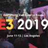 ゲームショーE3開催