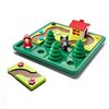 赤ずきんちゃんパズルで育む！4歳からの空間認識力と集中力【SmartGamesレビュー】