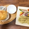 フレンチなつけ麺！くろす @奈良ラーメンめぐり