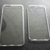 4.7型と5.7型のiPhone6とされる保護ケースが流出