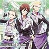 THE IDOLM@STER SideM ST@RTING LINE-01&02