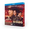 海外ドラマ『Dark Windsシーズン3』ブルーレイ2-DISC[Blu-ray-BOX]