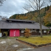 そば／そば処 清見庵＠岐阜県高山市