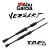 【AbuGarcia】2021年新バスロッドシリーズ「ベルサート」発売！