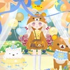 （神回）「ただいま〜リラックマとすみっコとわたし〜」1周年イベントが始まりました！