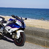【BMW S1000RR】5年目の車検受けました！費用はいくら？維持費の参考にどうぞ！