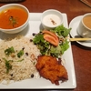 ２人前を食べきった自分が怖い、、。