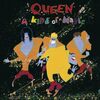 QUEEN / A Kind of Magic ── 幻想の余韻が記憶を揺さぶる回顧レビュー