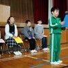 笑う門には福来たる　〜２学期終業式〜