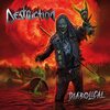 【新譜紹介】Destruction - Diabolical (2022/04/08リリース）