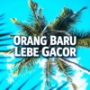 Orang Baru Lebe Gacor をカタカナで歌ってみよう～Ecko Show, Juan Reza, Chesylino～