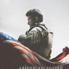 「アメリカン・スナイパー」American Sniper