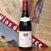 #076 V2000 Savigny-les-Beaune, Patrick Clerget <サヴィニー・レ・ボーヌ、パトリック・クレルジェ> ¥4,000